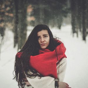 Meet your Posher, Joannie